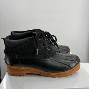 Danly Duck Boots Ladies Size 7